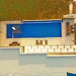 Villa Olivet-Kalkan- Huge Private Pool And Lovely Garden-Jakuzzies-Sauna-Turkish Hamam *