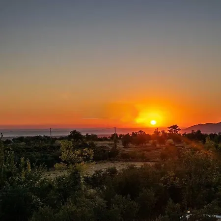 Olivet-kalkan 3 Bedroom-2 Jakuzzies-sauna-turkish Hamam-huge Private Pool And Lovely Garden Kaş