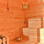 Villa Villa Olivet-Kalkan- Huge Private Pool And Lovely Garden-Jakuzzies-Sauna-Turkish Hamam Kas