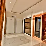 Villa Olivet-Kalkan- Huge Private Pool And Lovely Garden-Jakuzzies-Sauna-Turkish Hamam *