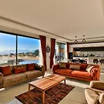 Villa Olivet-Kalkan- Huge Private Pool And Lovely Garden-Jakuzzies-Sauna-Turkish Hamam Villa *