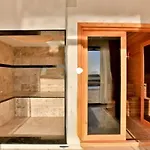 Villa Villa Olivet-Kalkan- Huge Private Pool And Lovely Garden-Jakuzzies-Sauna-Turkish Hamam