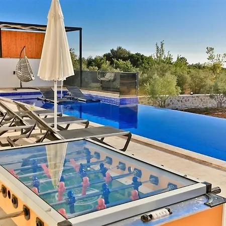 Olivet-kalkan- Huge Private Pool And Lovely Garden-jakuzzies-sauna-turkish Hamam Kaş